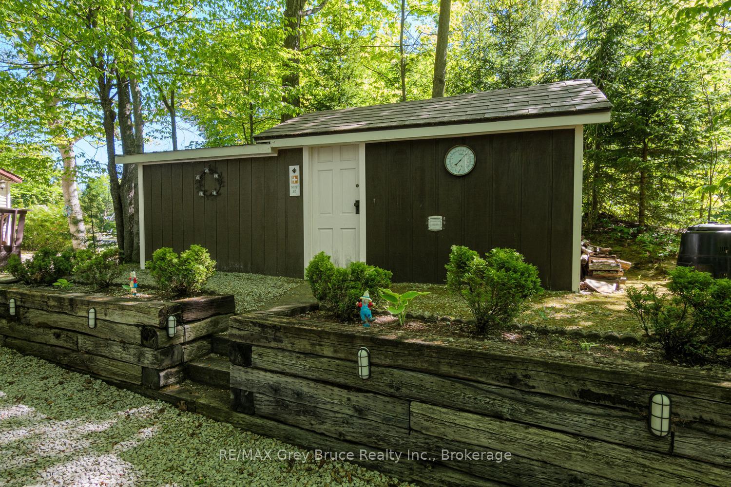 Photo 36 of 112 Symon Avenue, South Bruce Peninsula — HOMEH