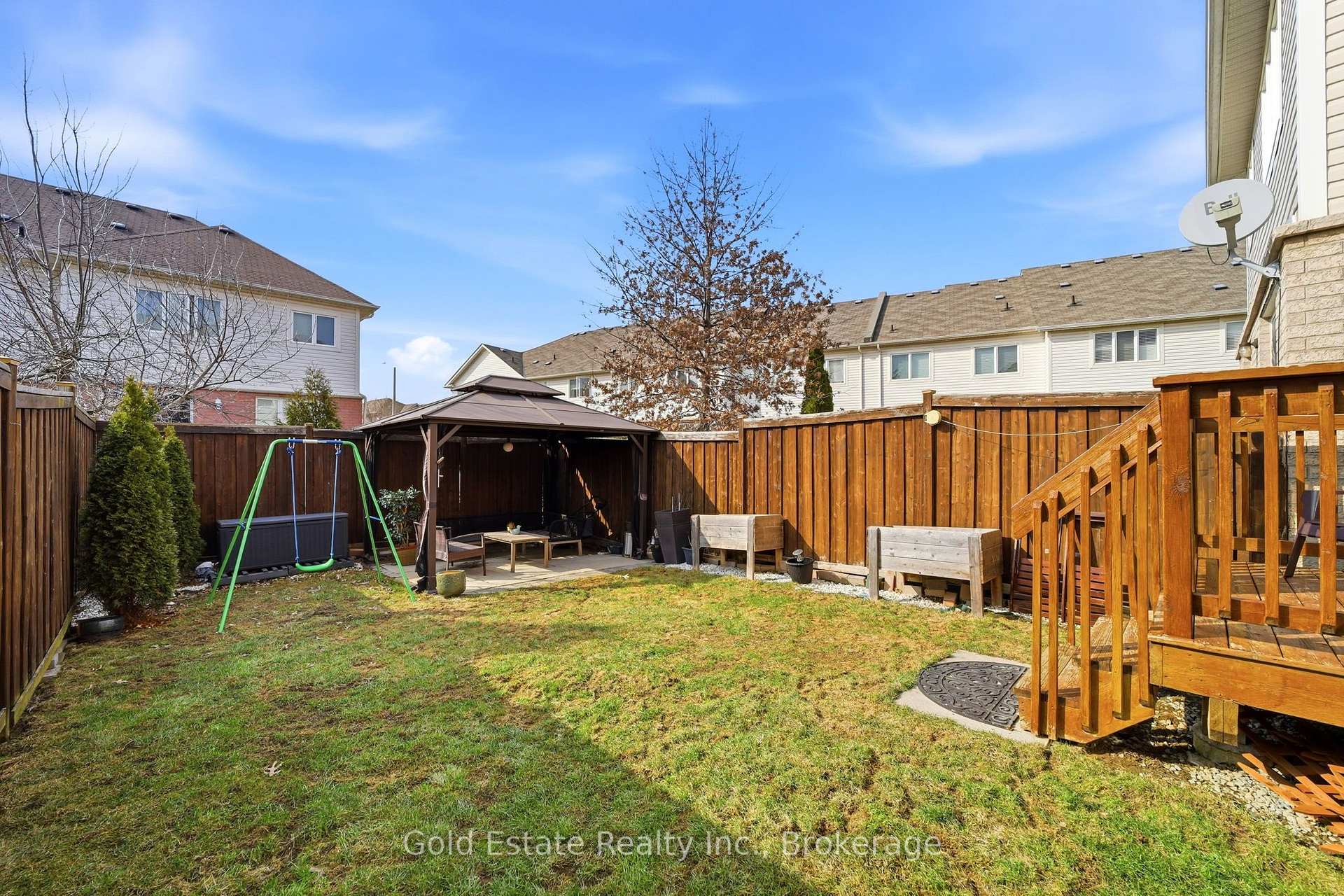 Photo 21 of 4875 Valera Road, Burlington, Alton — HOMEH