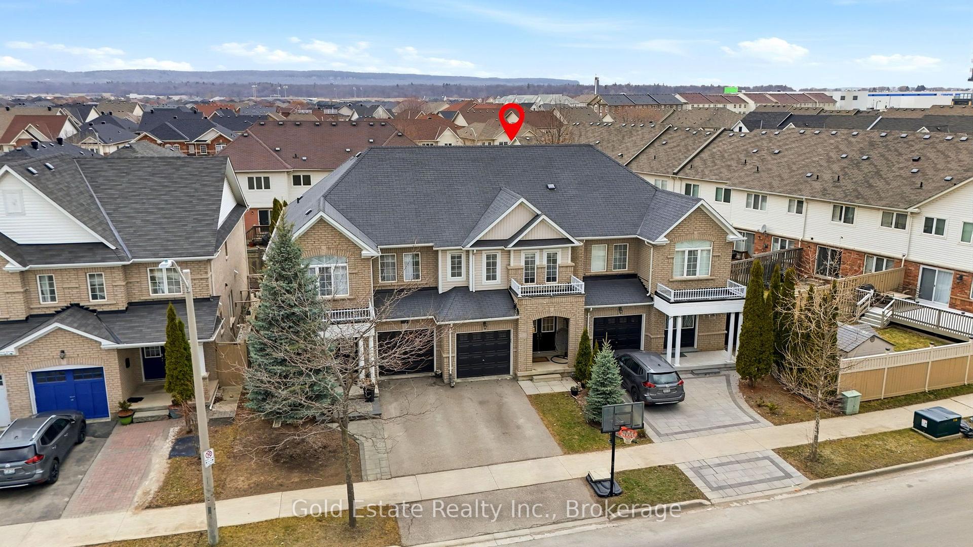 Photo 22 of 4875 Valera Road, Burlington, Alton — HOMEH