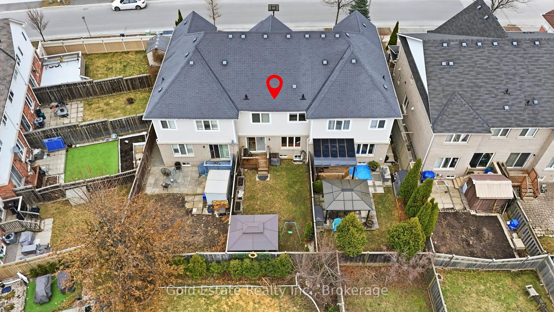 Photo 23 of 4875 Valera Road, Burlington, Alton — HOMEH