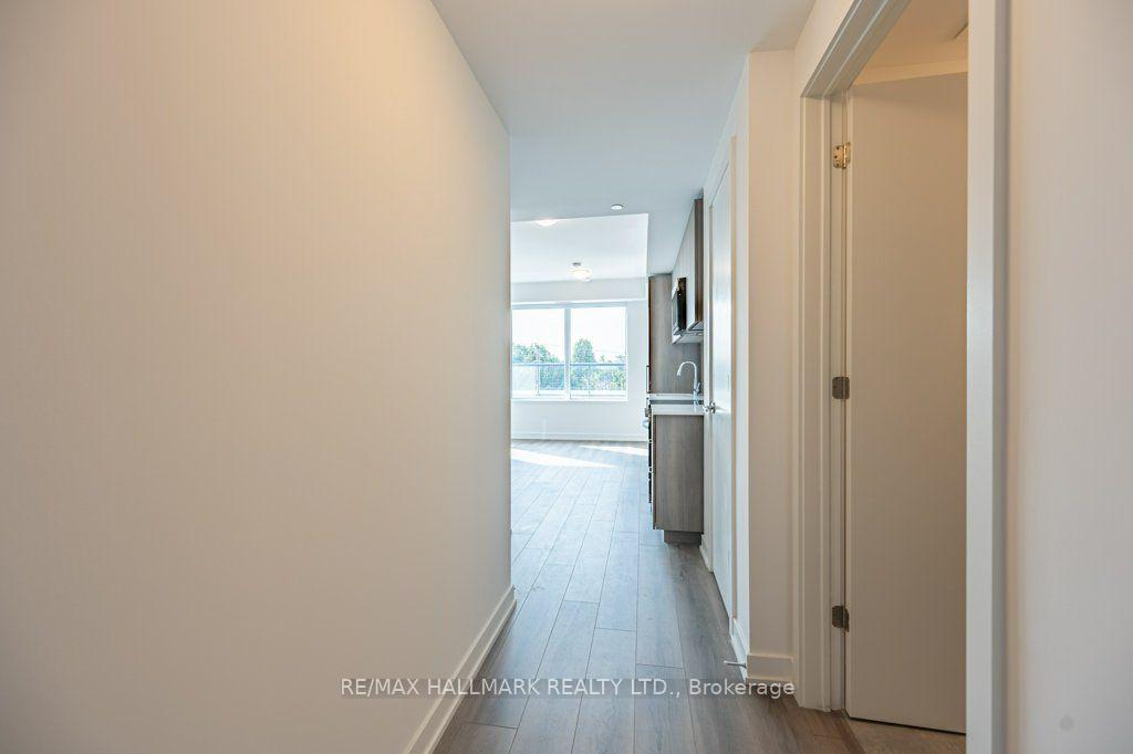 Photo 4 of Unit 418, 7447 Kingston Road, Scarborough, Rouge — HOMEH