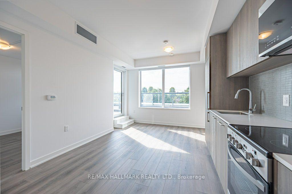 Photo 6 of Unit 418, 7447 Kingston Road, Scarborough, Rouge — HOMEH