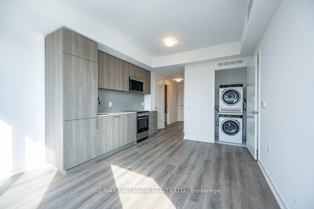 Photo 8 of Unit 418, 7447 Kingston Road, Scarborough, Rouge — HOMEH