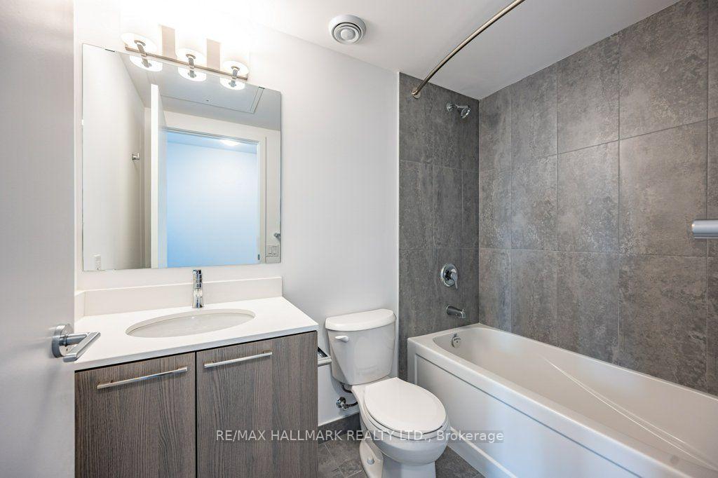 Photo 11 of Unit 418, 7447 Kingston Road, Scarborough, Rouge — HOMEH