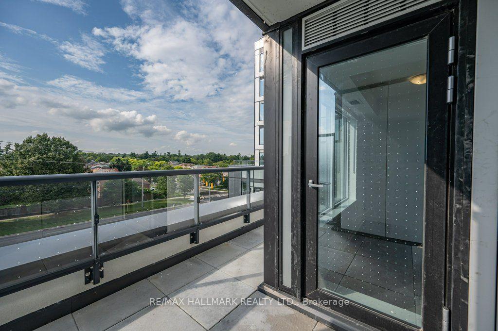 Photo 12 of Unit 418, 7447 Kingston Road, Scarborough, Rouge — HOMEH