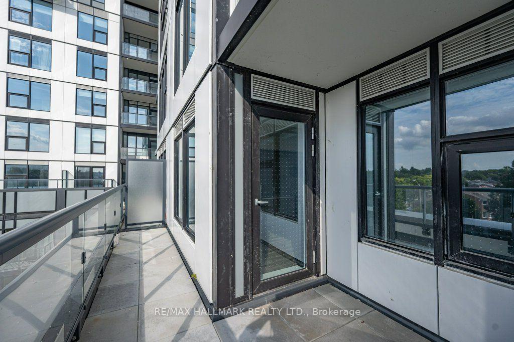 Photo 13 of Unit 418, 7447 Kingston Road, Scarborough, Rouge — HOMEH