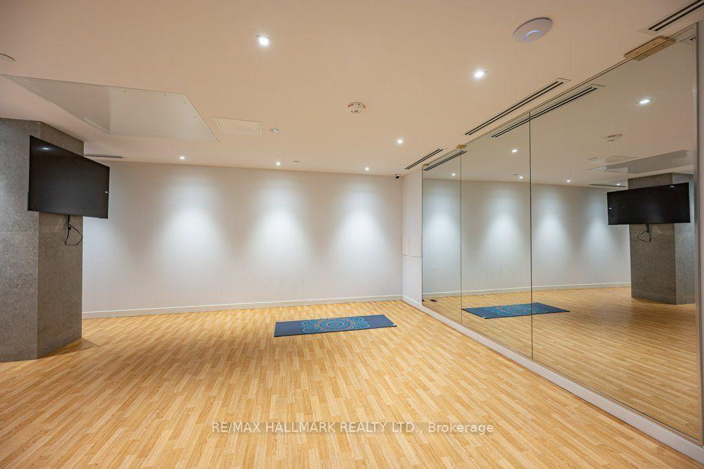 Photo 16 of Unit 418, 7447 Kingston Road, Scarborough, Rouge — HOMEH