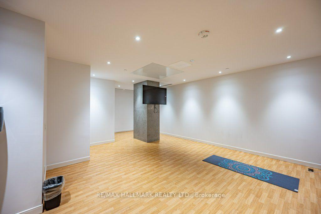 Photo 17 of Unit 418, 7447 Kingston Road, Scarborough, Rouge — HOMEH