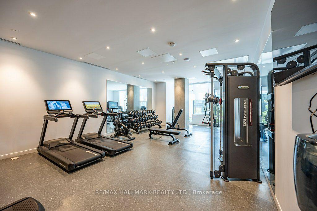 Photo 18 of Unit 418, 7447 Kingston Road, Scarborough, Rouge — HOMEH
