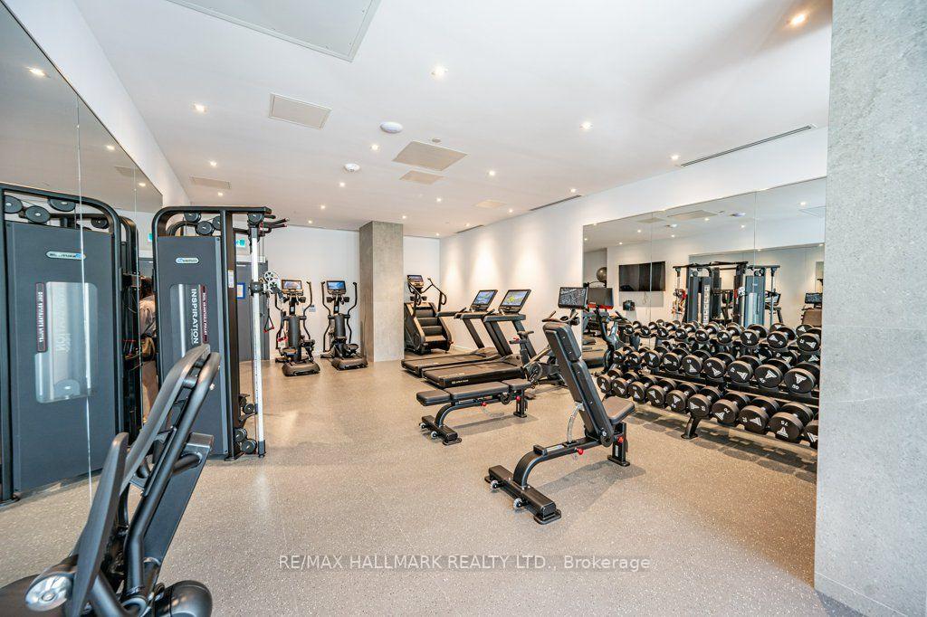 Photo 19 of Unit 418, 7447 Kingston Road, Scarborough, Rouge — HOMEH
