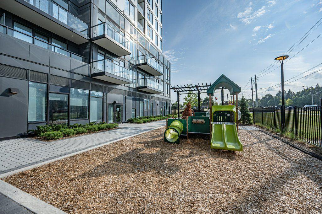Photo 20 of Unit 418, 7447 Kingston Road, Scarborough, Rouge — HOMEH