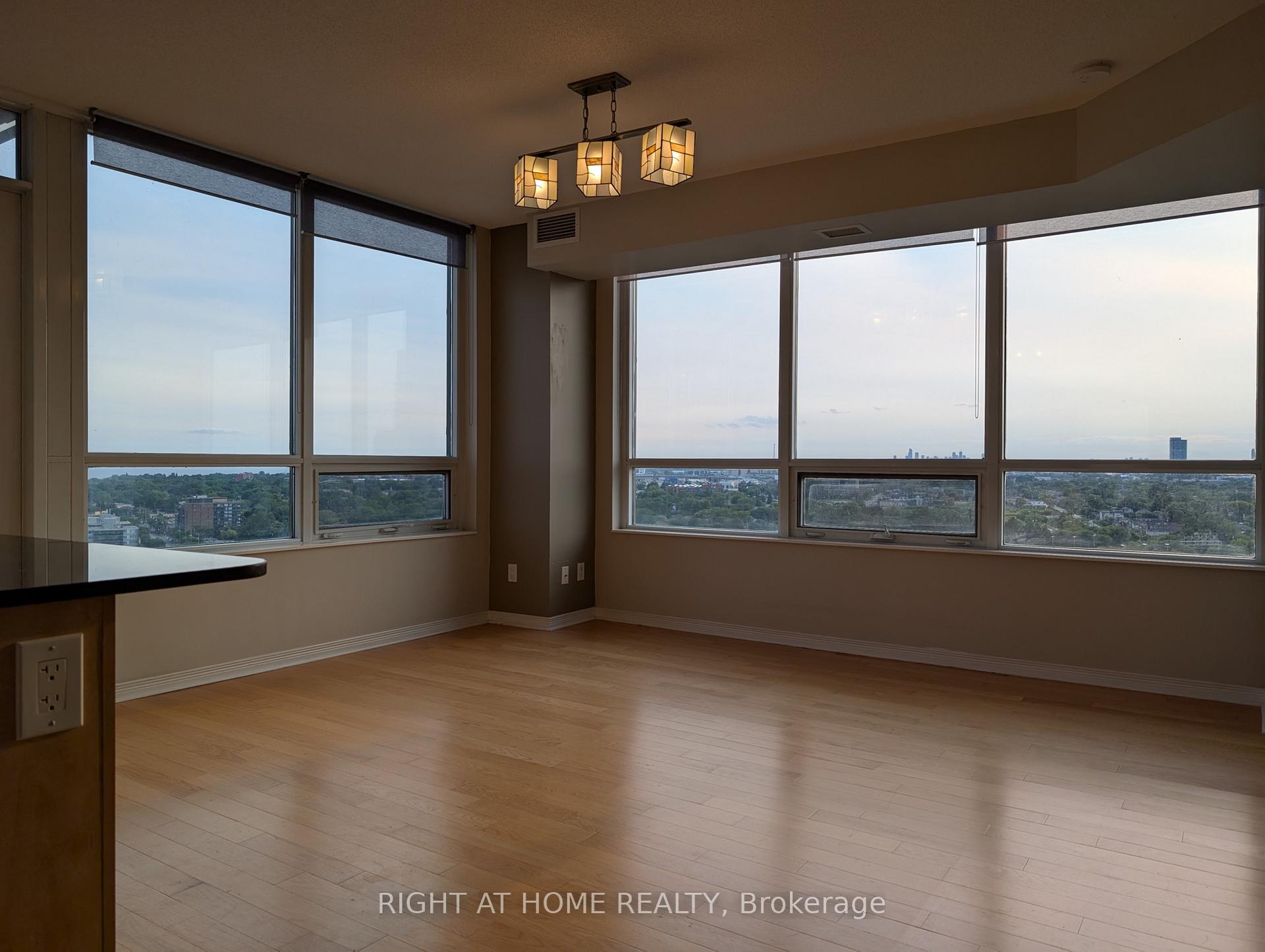 Photo 3 of Unit 2002, 15 Legion Road, Etobicoke, Mimico — HOMEH