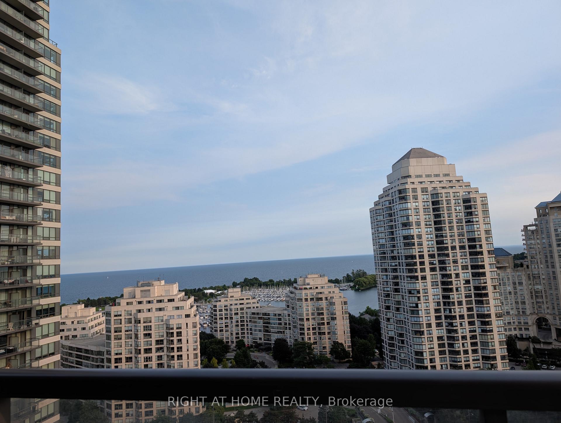 Photo 4 of Unit 2002, 15 Legion Road, Etobicoke, Mimico — HOMEH