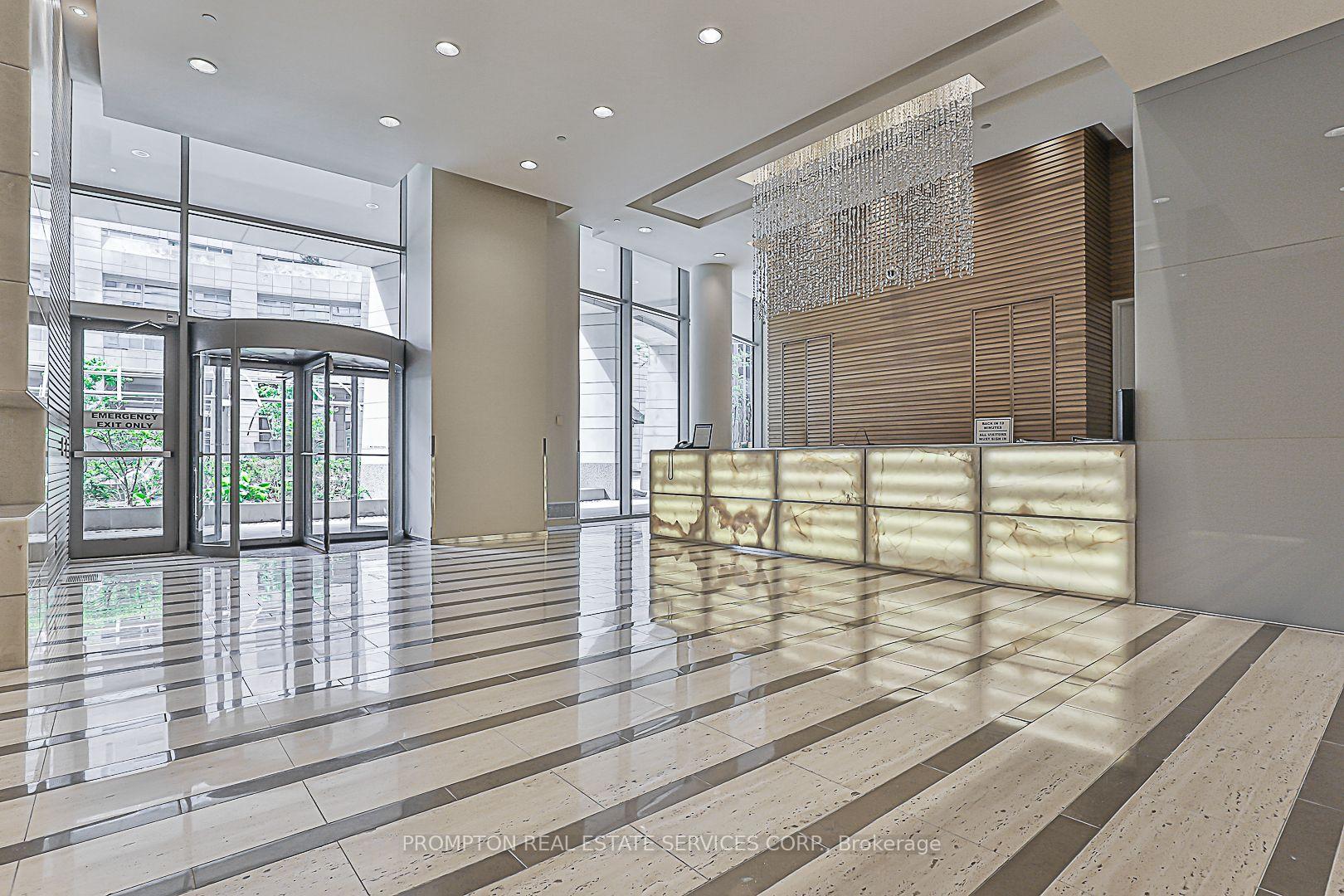 Photo 5 of Unit 2905, 2191 Yonge Street, Toronto, Mount Pleasant West — HOMEH