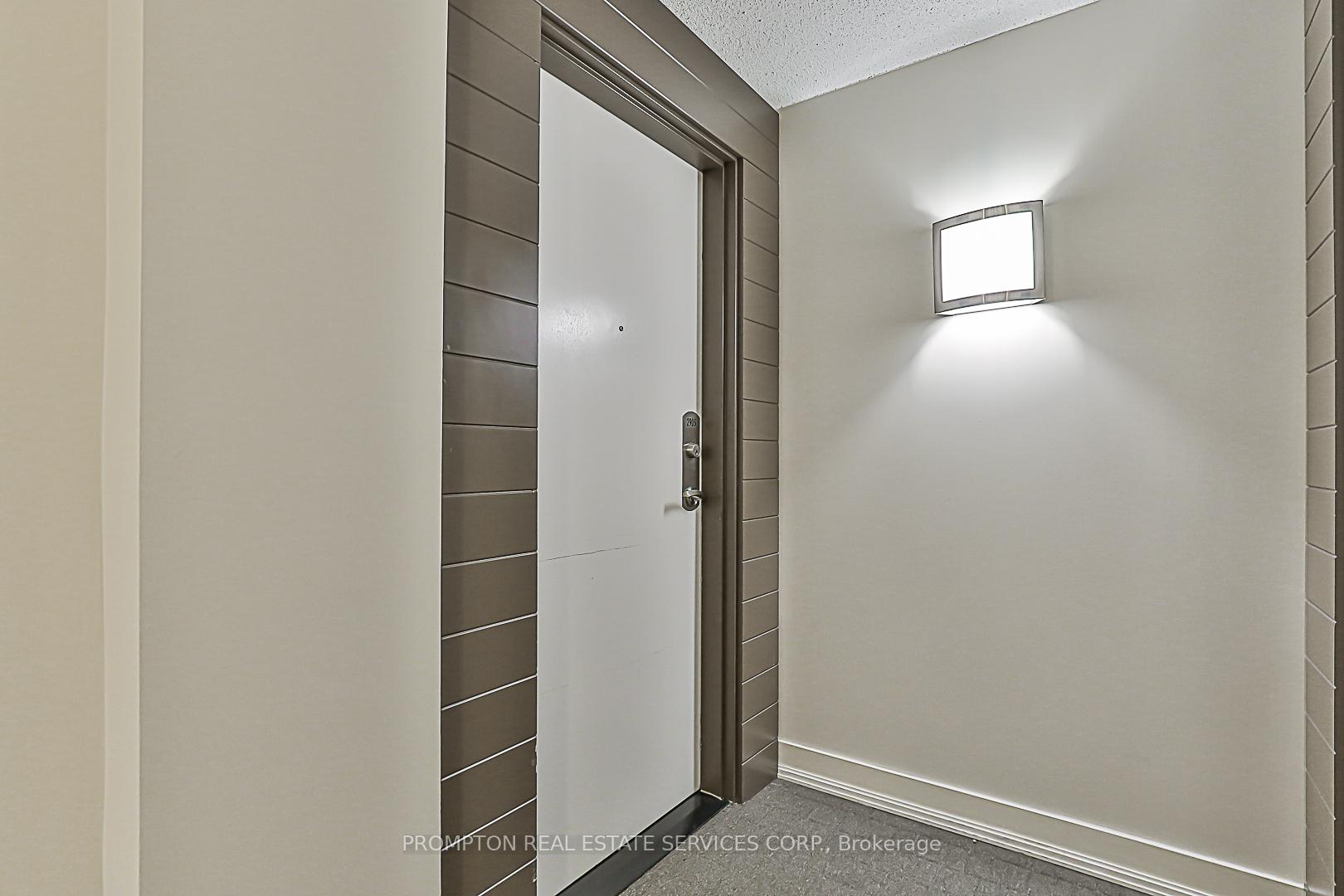 Photo 6 of Unit 2905, 2191 Yonge Street, Toronto, Mount Pleasant West — HOMEH