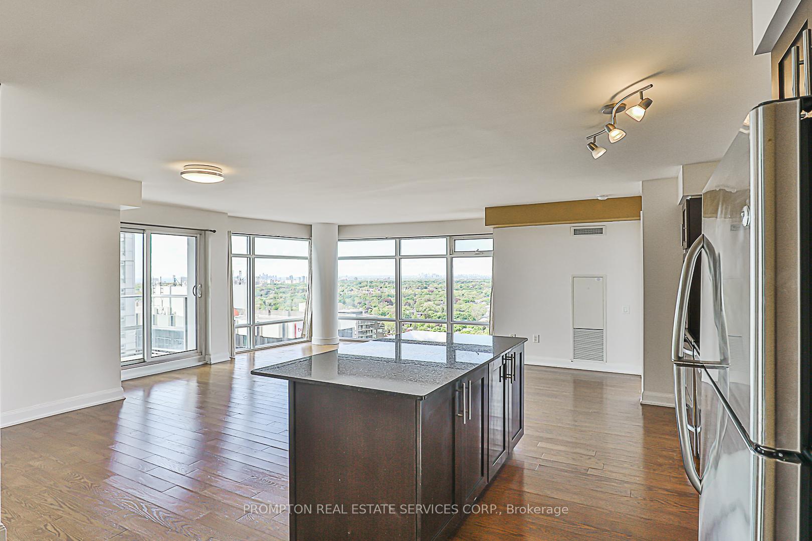 Photo 9 of Unit 2905, 2191 Yonge Street, Toronto, Mount Pleasant West — HOMEH