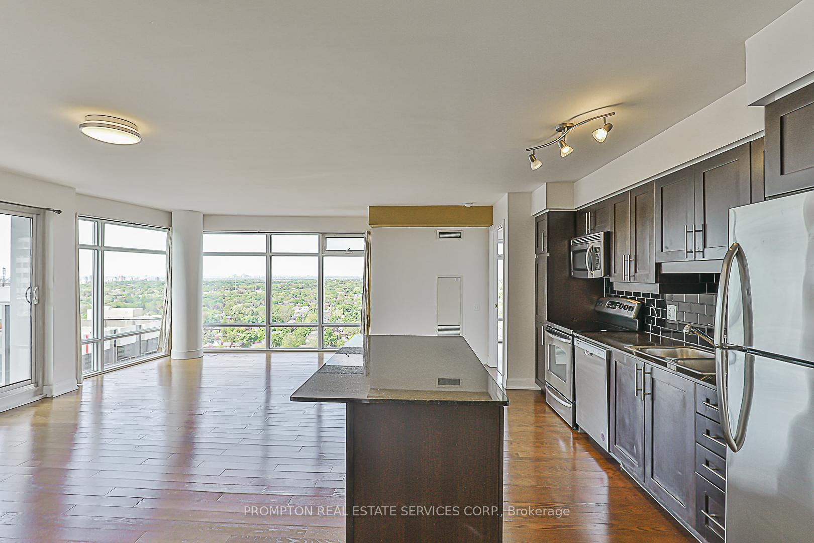 Photo 10 of Unit 2905, 2191 Yonge Street, Toronto, Mount Pleasant West — HOMEH