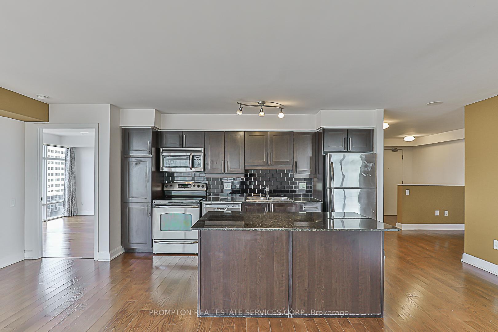 Photo 11 of Unit 2905, 2191 Yonge Street, Toronto, Mount Pleasant West — HOMEH