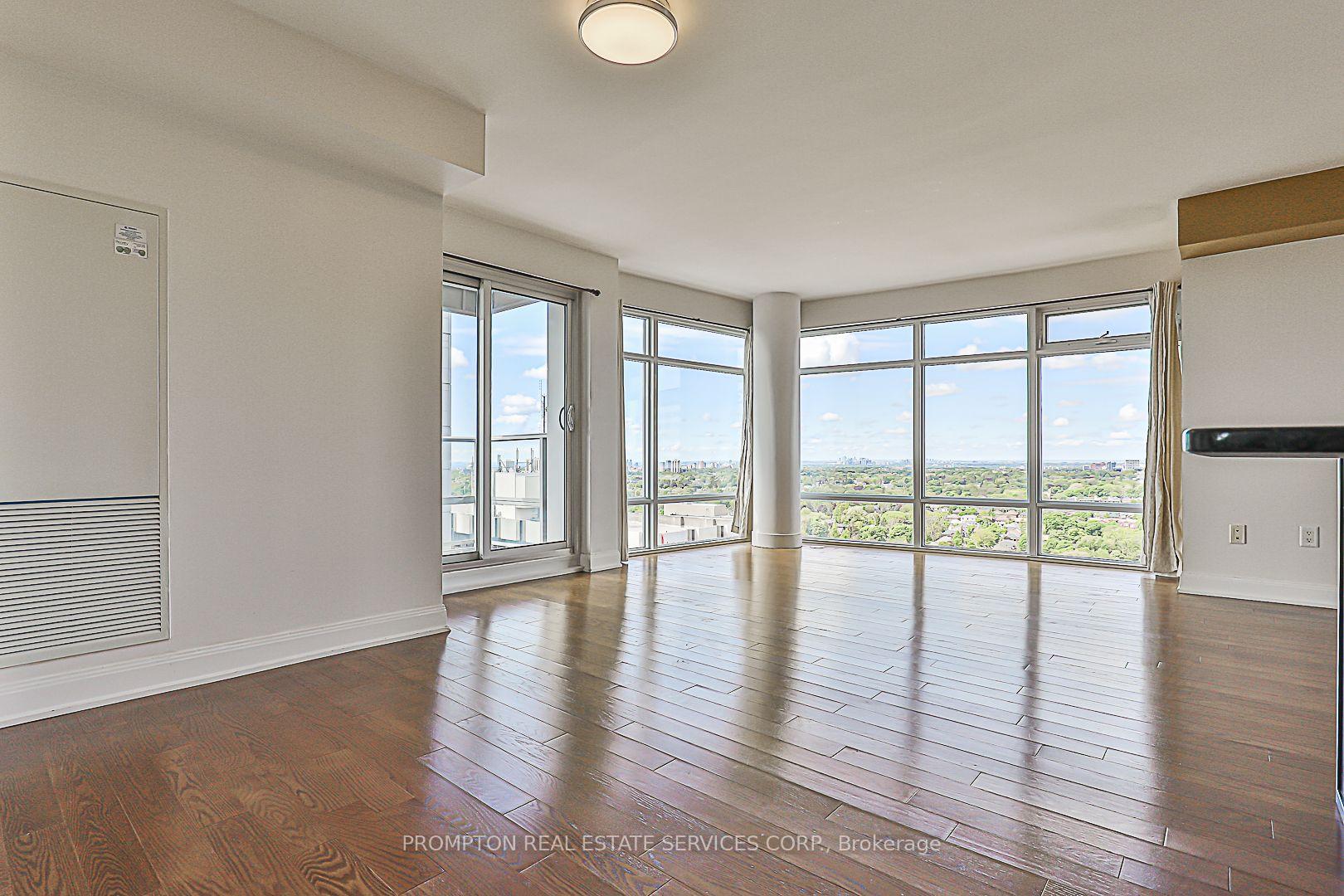 Photo 12 of Unit 2905, 2191 Yonge Street, Toronto, Mount Pleasant West — HOMEH