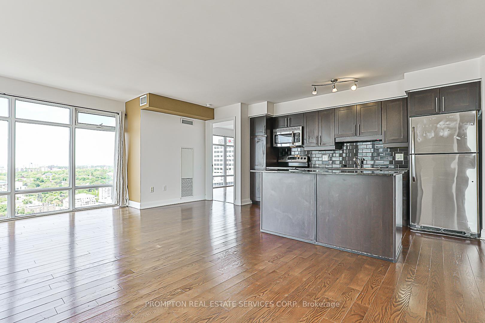 Photo 13 of Unit 2905, 2191 Yonge Street, Toronto, Mount Pleasant West — HOMEH