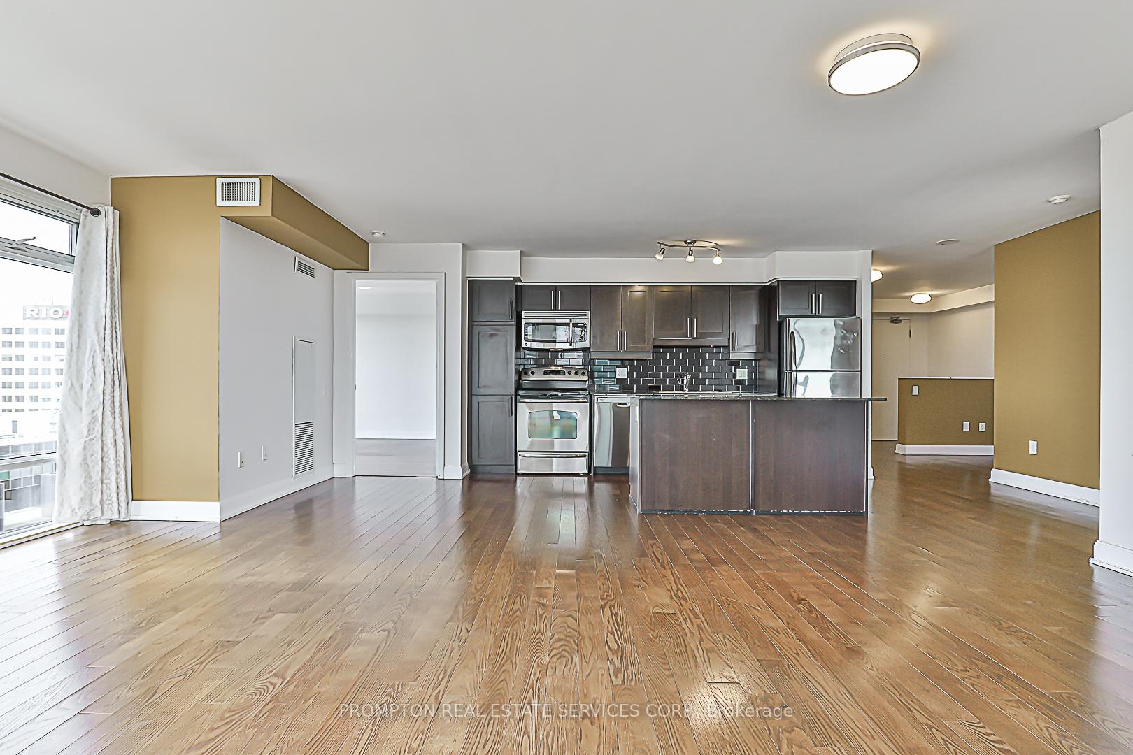 Photo 14 of Unit 2905, 2191 Yonge Street, Toronto, Mount Pleasant West — HOMEH