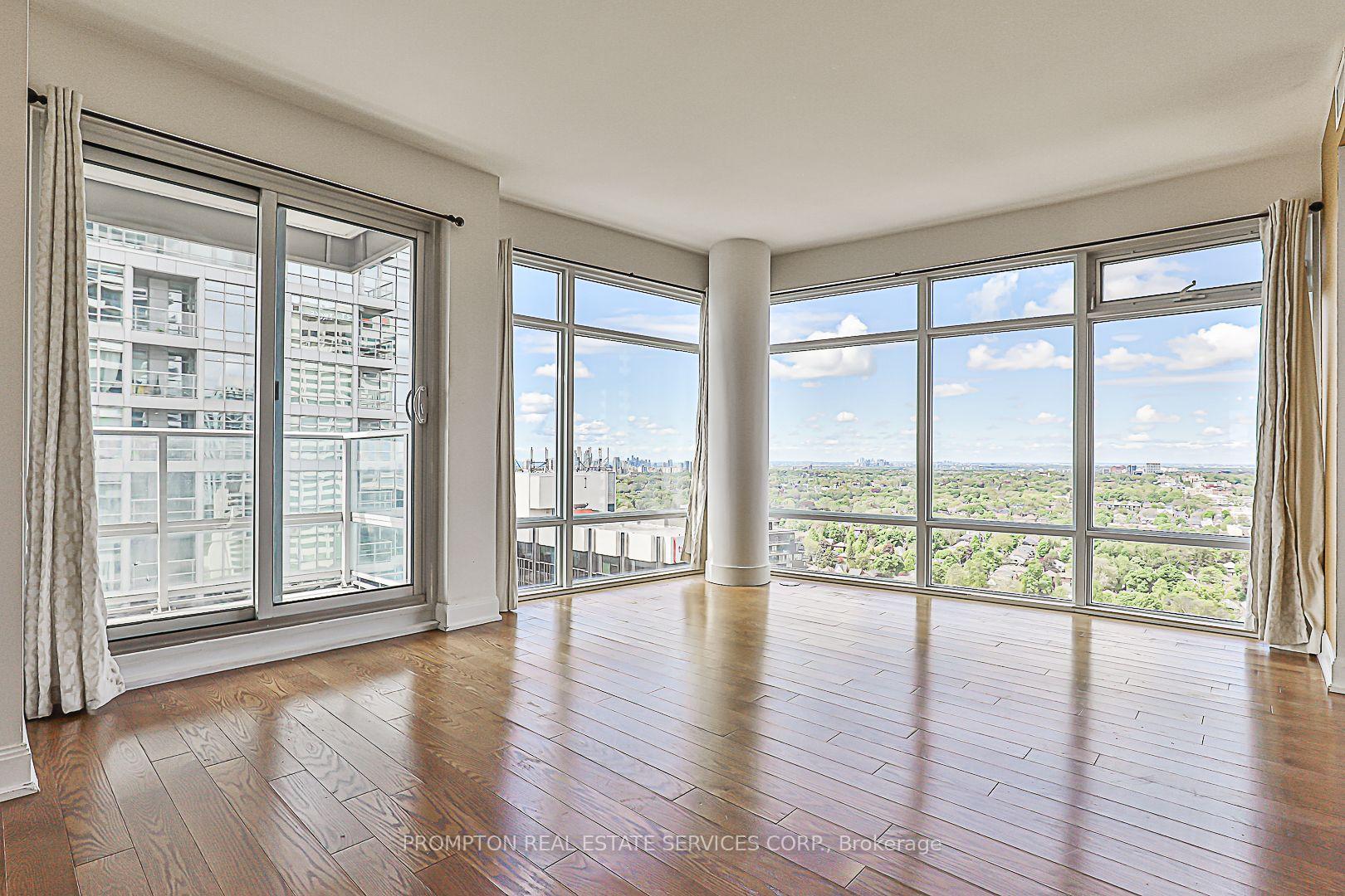 Photo 15 of Unit 2905, 2191 Yonge Street, Toronto, Mount Pleasant West — HOMEH