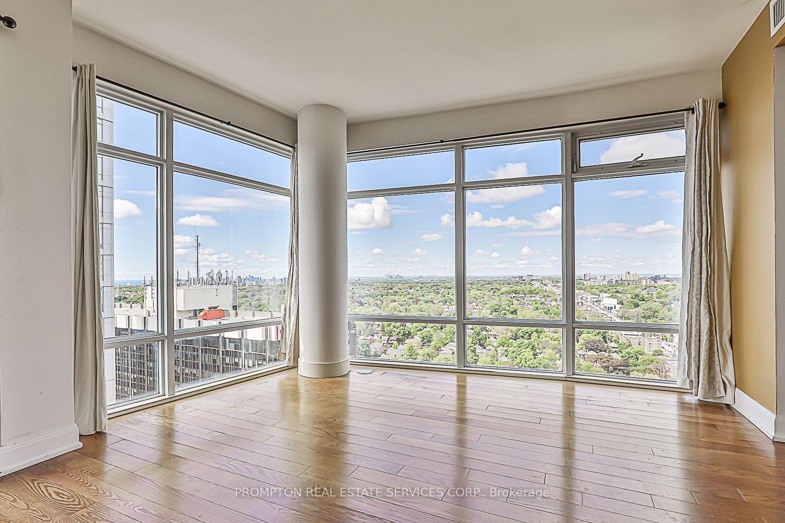 Photo 16 of Unit 2905, 2191 Yonge Street, Toronto, Mount Pleasant West — HOMEH