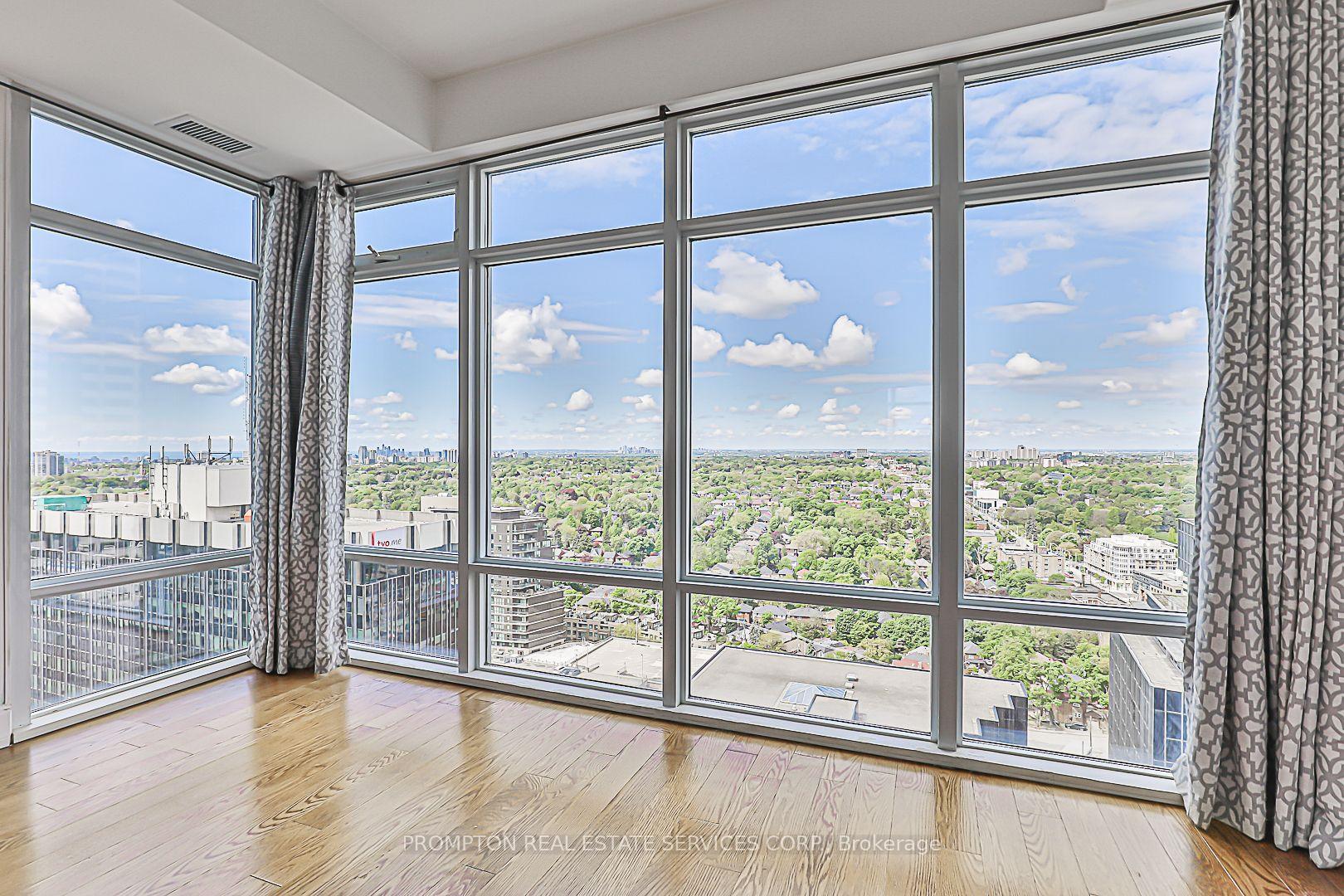 Photo 17 of Unit 2905, 2191 Yonge Street, Toronto, Mount Pleasant West — HOMEH