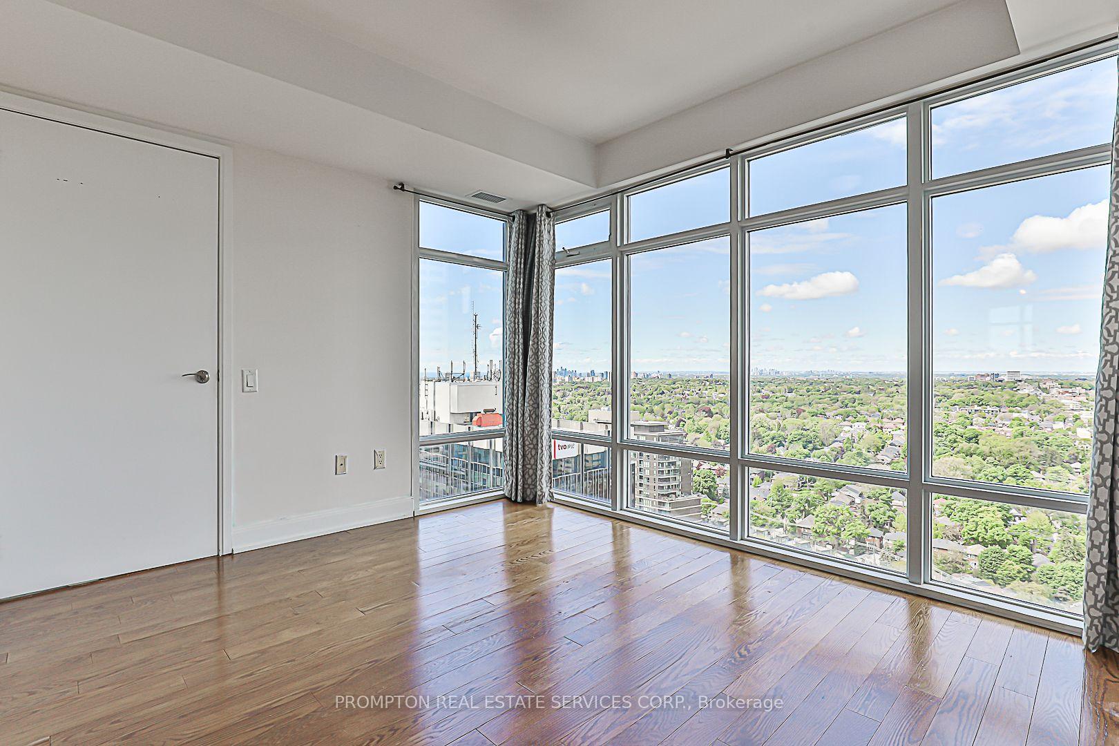 Photo 19 of Unit 2905, 2191 Yonge Street, Toronto, Mount Pleasant West — HOMEH