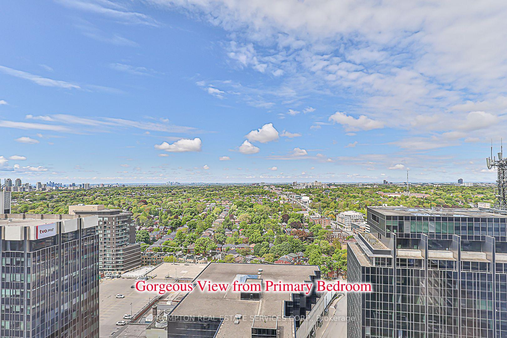 Photo 21 of Unit 2905, 2191 Yonge Street, Toronto, Mount Pleasant West — HOMEH