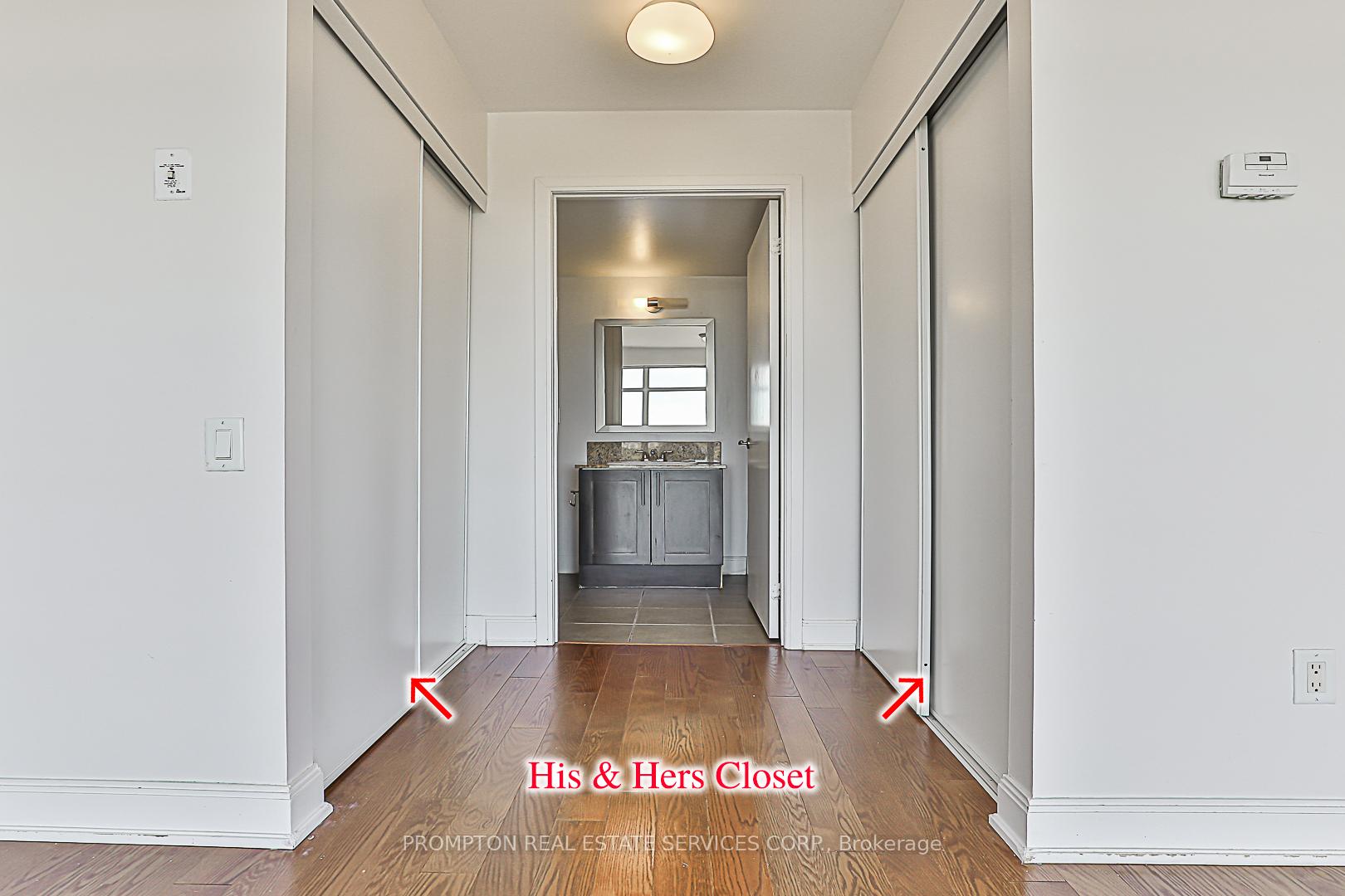 Photo 24 of Unit 2905, 2191 Yonge Street, Toronto, Mount Pleasant West — HOMEH