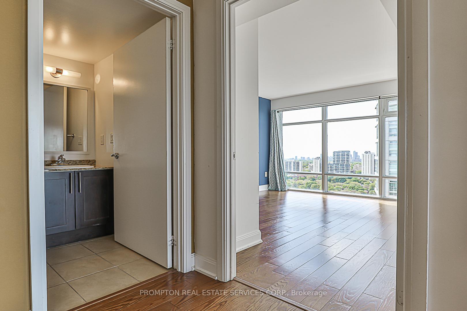 Photo 27 of Unit 2905, 2191 Yonge Street, Toronto, Mount Pleasant West — HOMEH