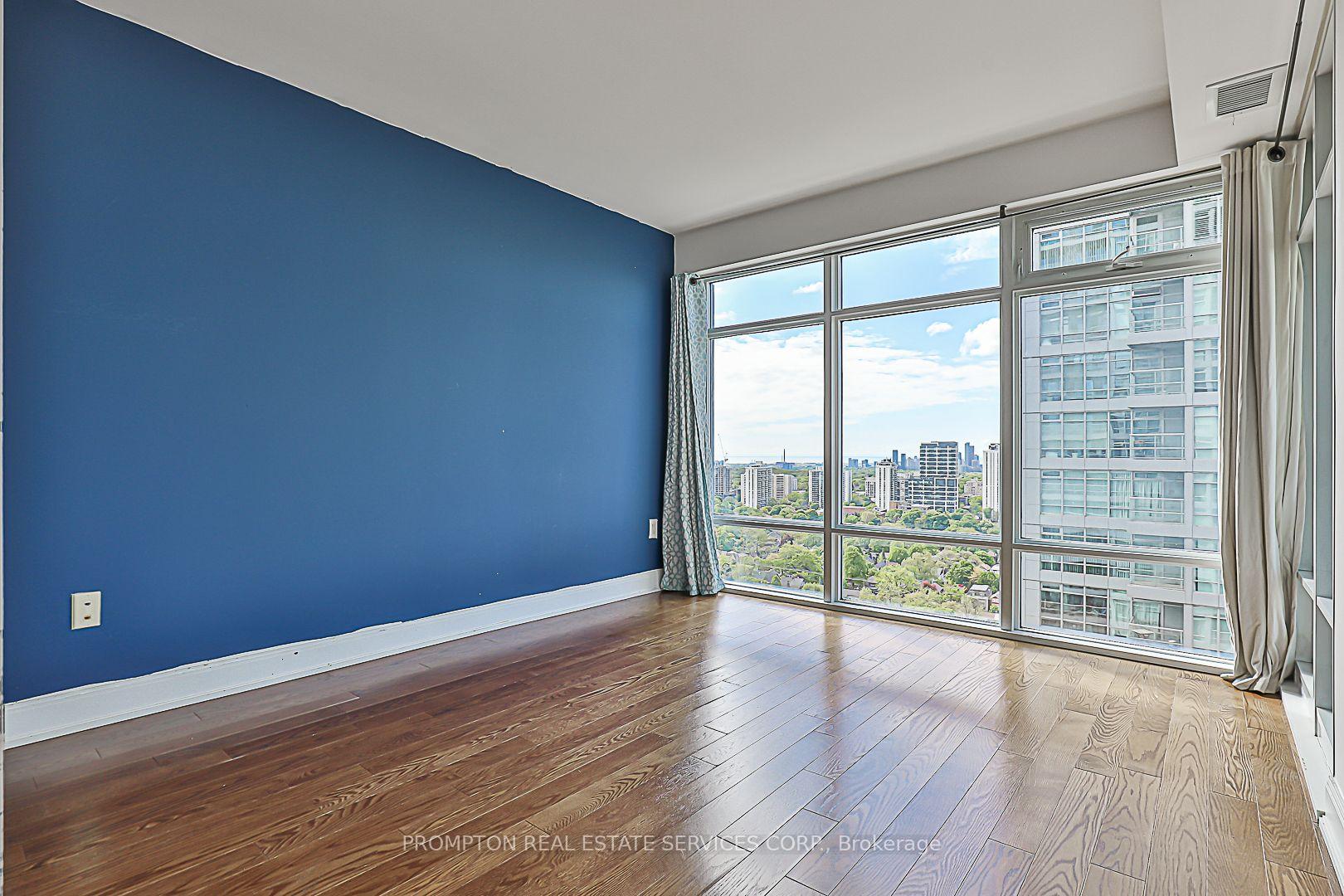 Photo 28 of Unit 2905, 2191 Yonge Street, Toronto, Mount Pleasant West — HOMEH