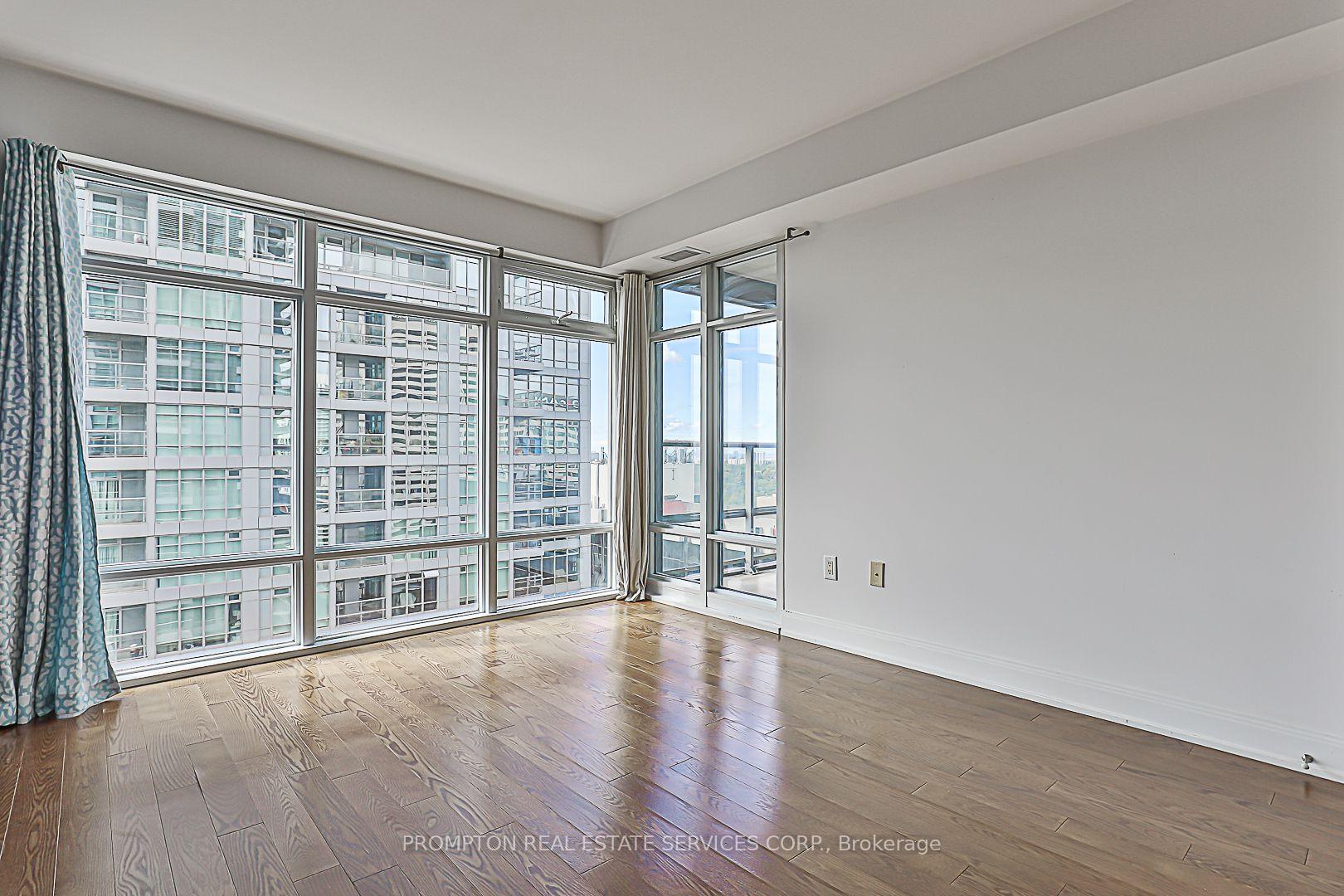 Photo 29 of Unit 2905, 2191 Yonge Street, Toronto, Mount Pleasant West — HOMEH