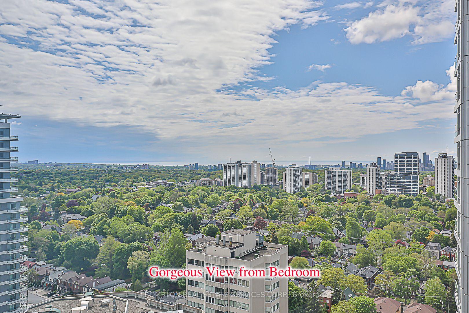 Photo 32 of Unit 2905, 2191 Yonge Street, Toronto, Mount Pleasant West — HOMEH