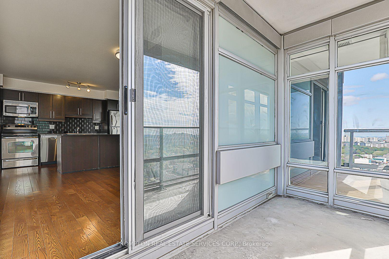 Photo 35 of Unit 2905, 2191 Yonge Street, Toronto, Mount Pleasant West — HOMEH