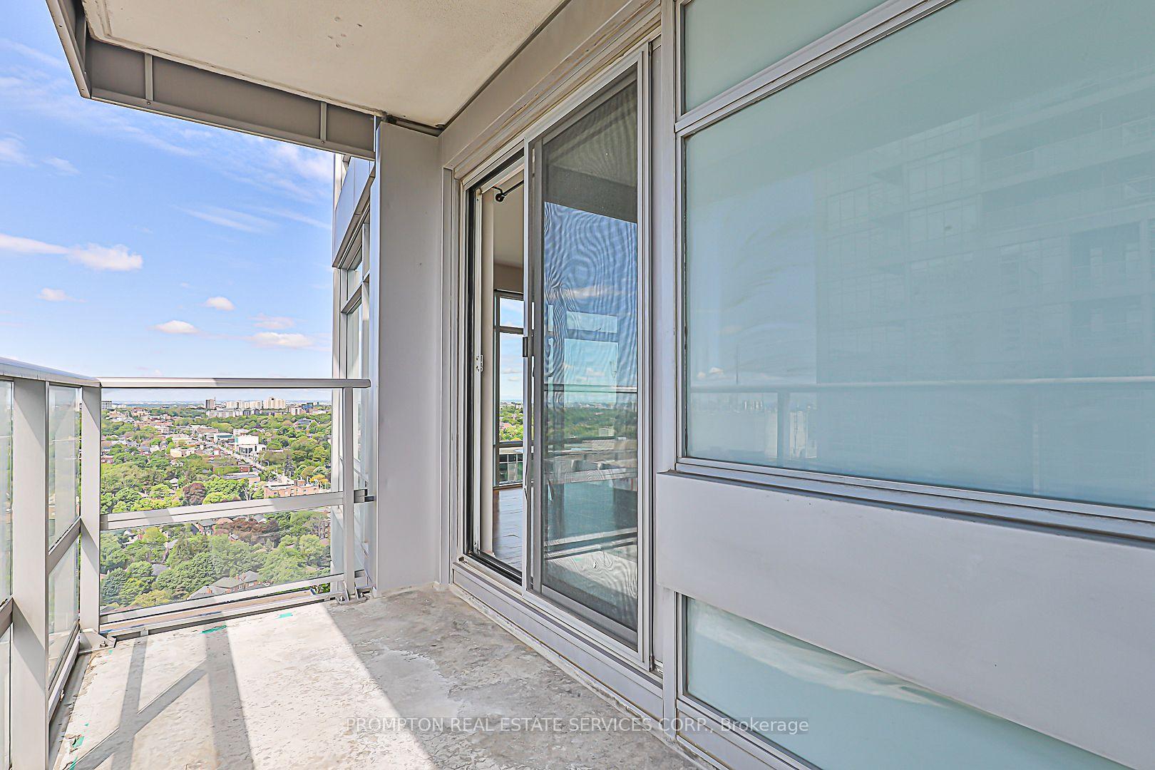 Photo 36 of Unit 2905, 2191 Yonge Street, Toronto, Mount Pleasant West — HOMEH
