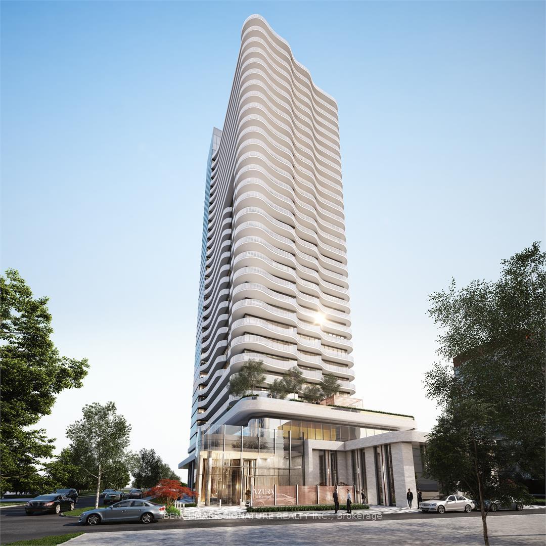 Photo of Unit 1312, 15 Holmes Avenue