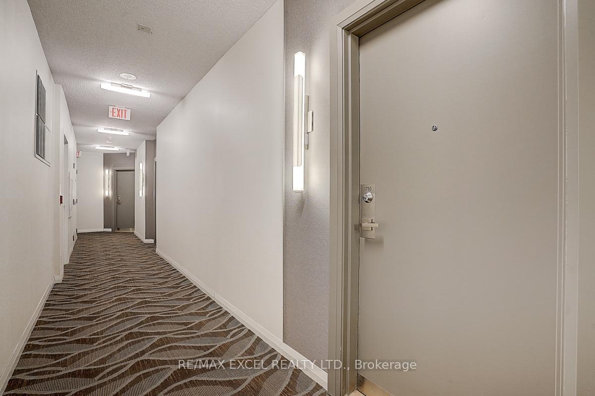 Photo 11 of Unit 1710, 228 Queens Quay W, Toronto, Waterfront Communities — HOMEH