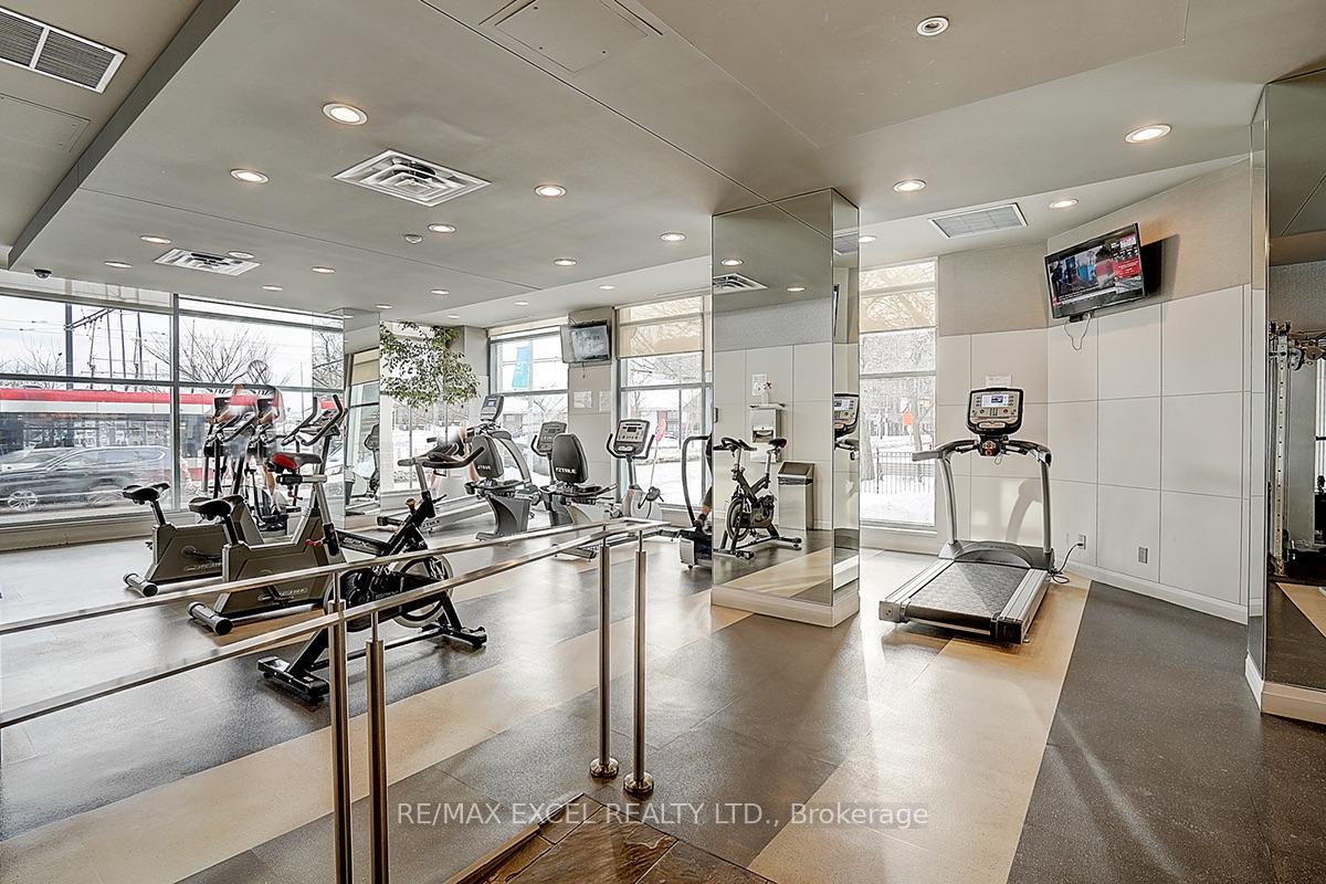 Photo 18 of Unit 1710, 228 Queens Quay W, Toronto, Waterfront Communities — HOMEH