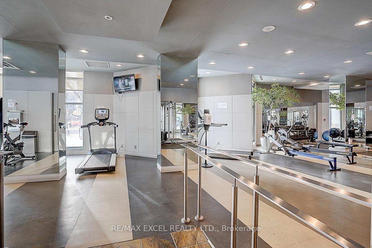 Photo 19 of Unit 1710, 228 Queens Quay W, Toronto, Waterfront Communities — HOMEH
