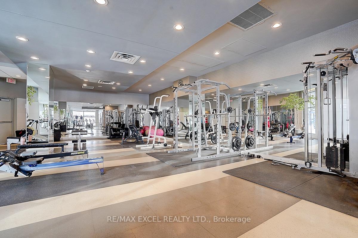 Photo 20 of Unit 1710, 228 Queens Quay W, Toronto, Waterfront Communities — HOMEH