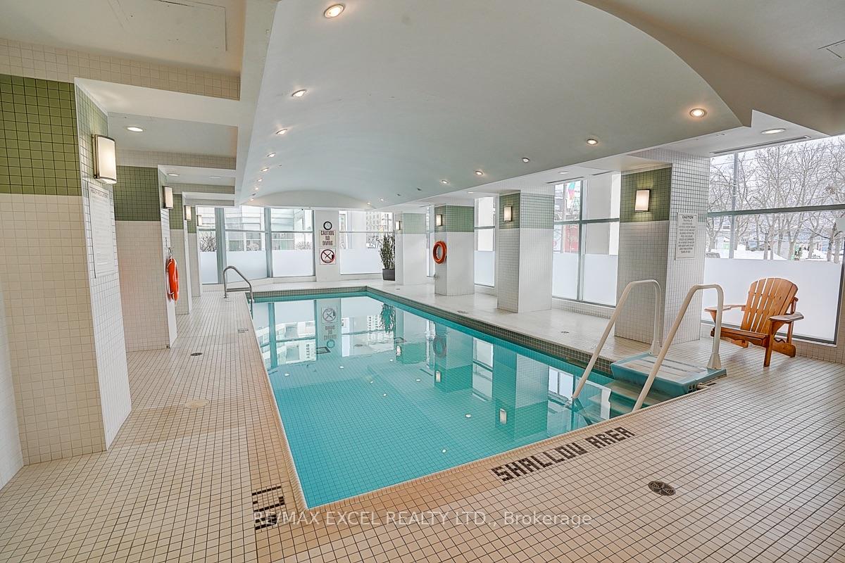 Photo 21 of Unit 1710, 228 Queens Quay W, Toronto, Waterfront Communities — HOMEH
