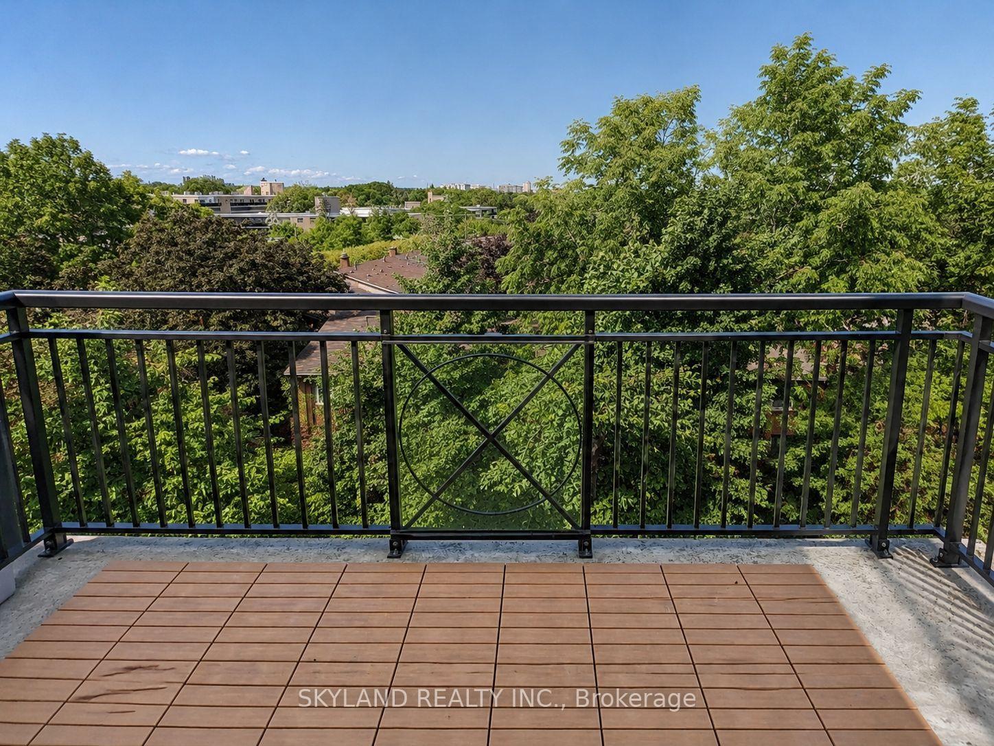 Photo 1 of Unit 514, 676 Sheppard Street E, North York, Bayview Village — HOMEH