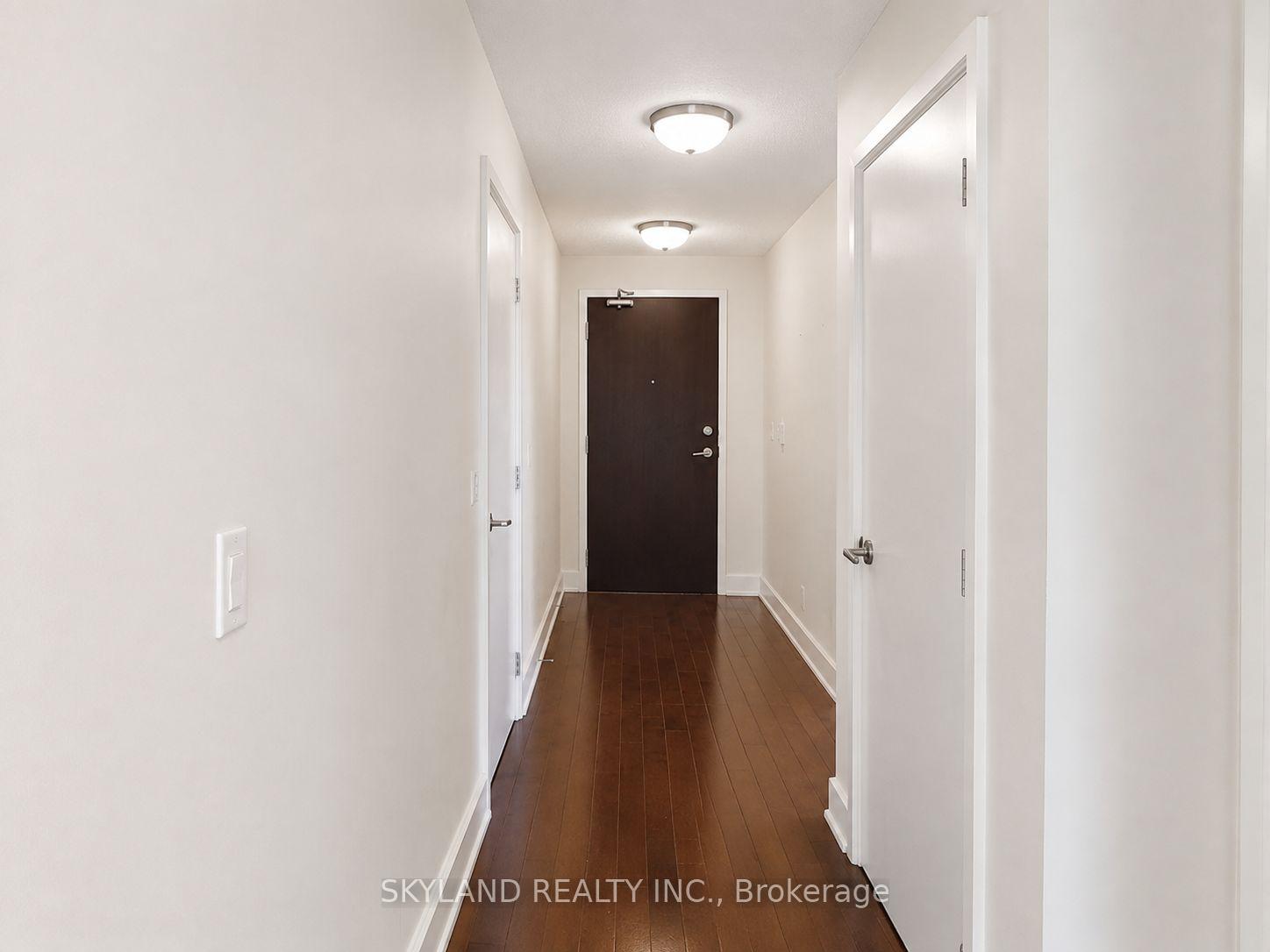 Photo 2 of Unit 514, 676 Sheppard Street E, North York, Bayview Village — HOMEH