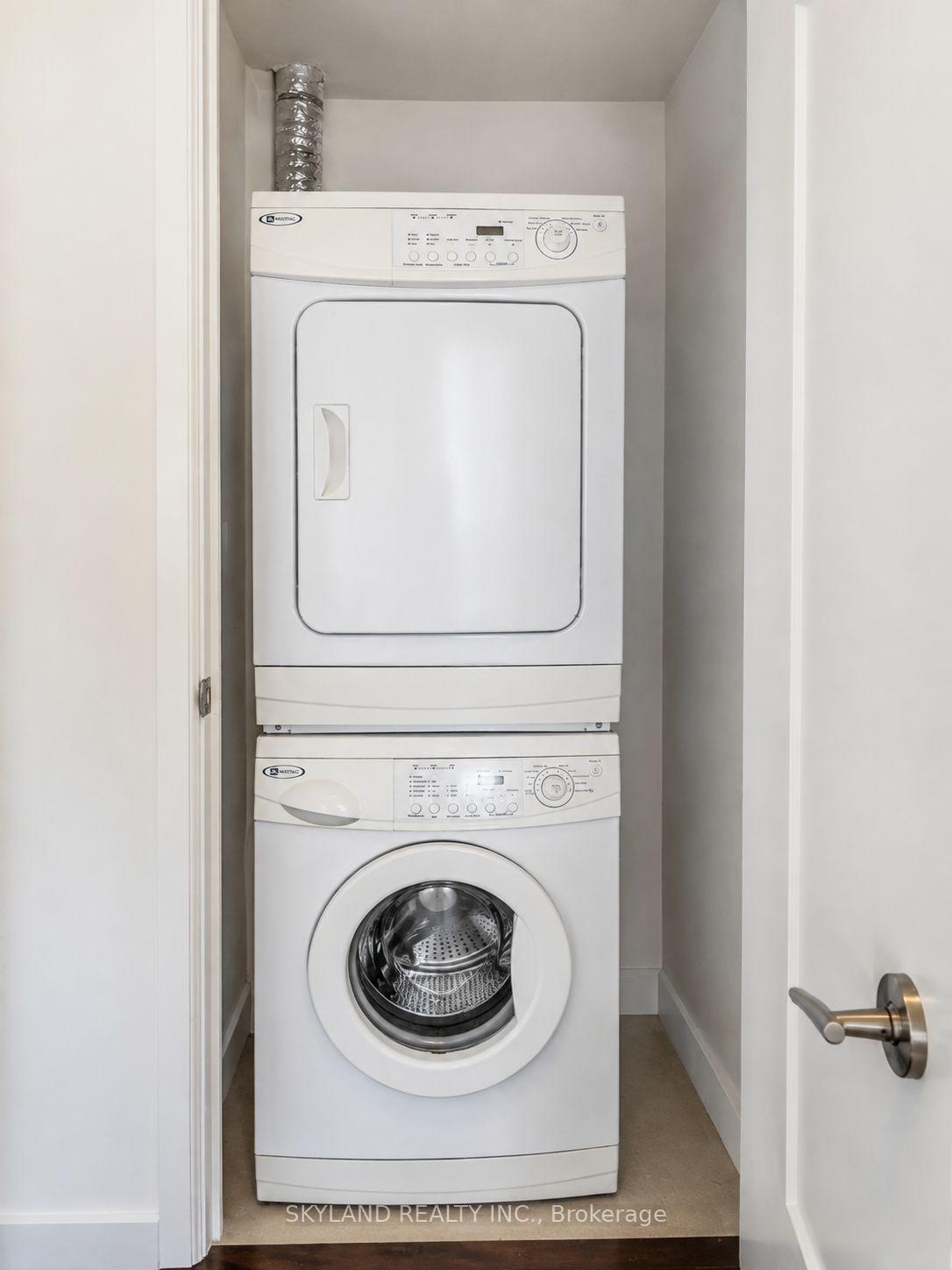 Photo 4 of Unit 514, 676 Sheppard Street E, North York, Bayview Village — HOMEH