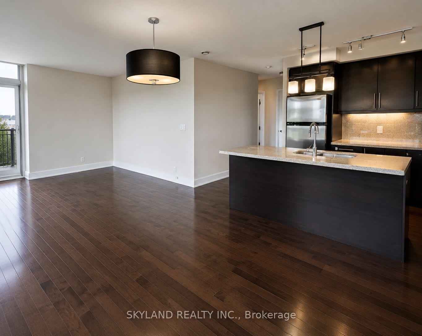 Photo 6 of Unit 514, 676 Sheppard Street E, North York, Bayview Village — HOMEH