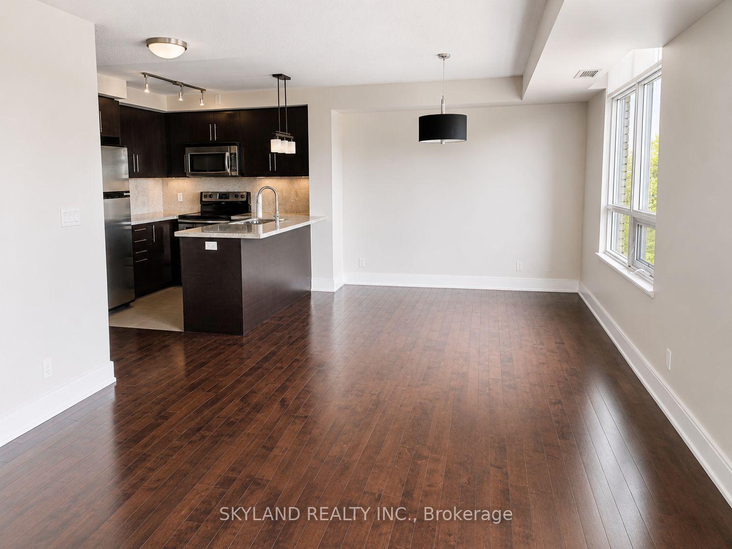 Photo 10 of Unit 514, 676 Sheppard Street E, North York, Bayview Village — HOMEH