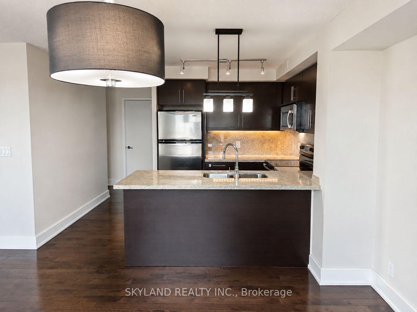 Photo 12 of Unit 514, 676 Sheppard Street E, North York, Bayview Village — HOMEH