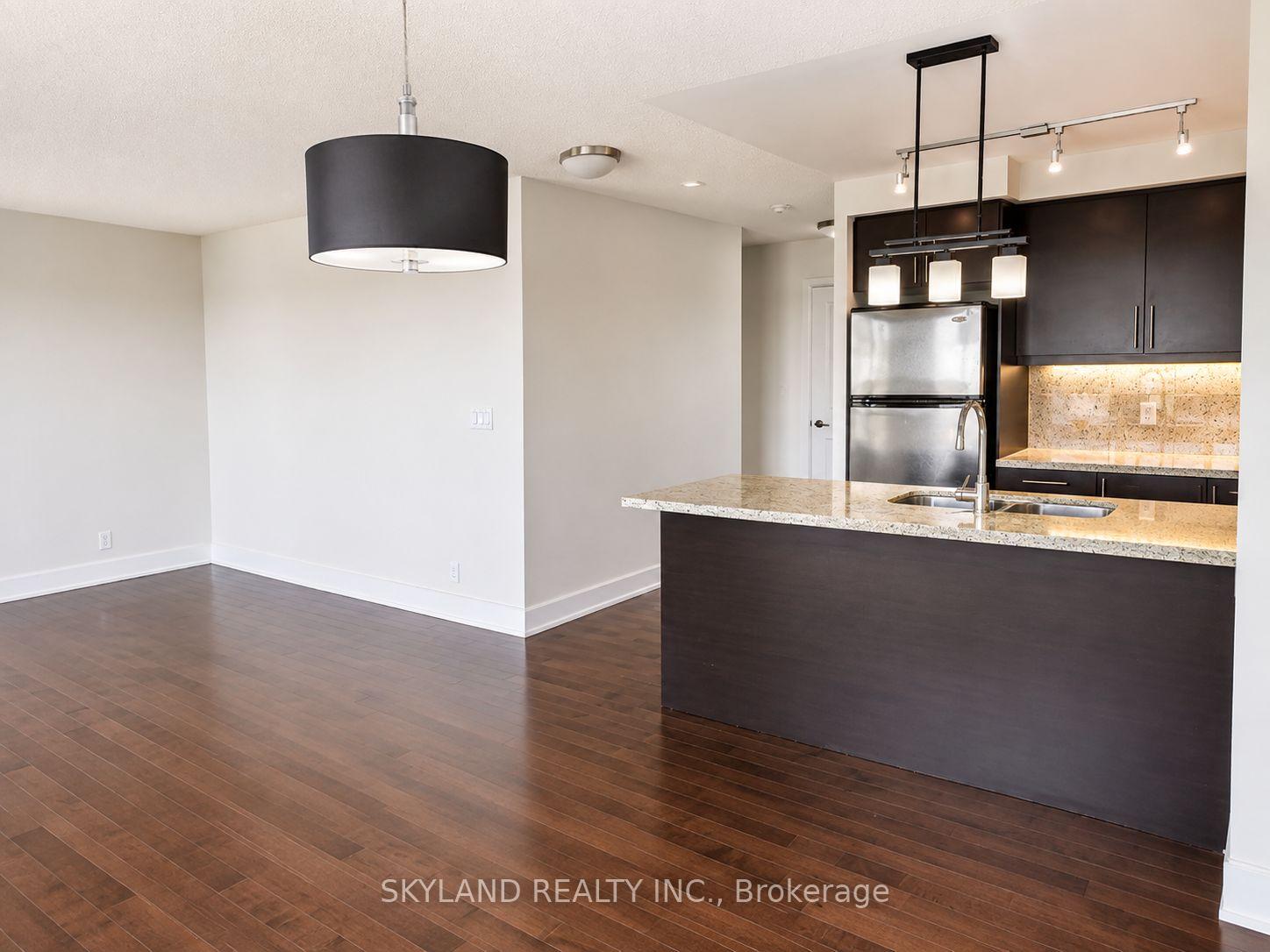 Photo 13 of Unit 514, 676 Sheppard Street E, North York, Bayview Village — HOMEH